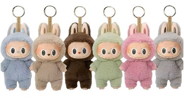 Labubu The Monsters Gift Set Surprises Blind Box 2025 Brylok