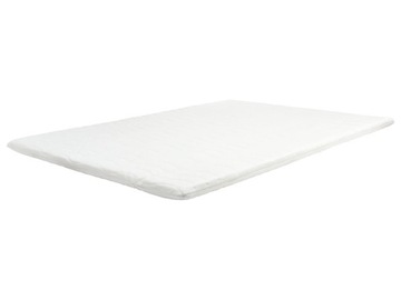 NAKŁADKA MATERAC OCHRANIACZ 140x200cm Topper 5cm