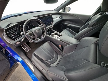 Lexus RX V 2022 Lexus RX 500h F Sport Edition V (2022-), zdjęcie 9