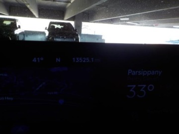 Lincoln Navigator III 2025 Lincoln Navigator Reserve 2025 3.5 Benzyna 440KM, zdjęcie 11