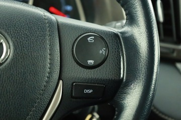 Toyota RAV4 IV MPV D-4D 125 124KM 2014 Toyota RAV 4 2.0 D-4D, Salon Polska, 4X4, Xenon, zdjęcie 16