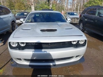 Dodge Challenger III 2021 Dodge Challenger 2021r., 6.4L, zdjęcie 6