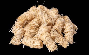 Rozpałka, podpałka ekologiczna do pieca kominka grila 2 KG