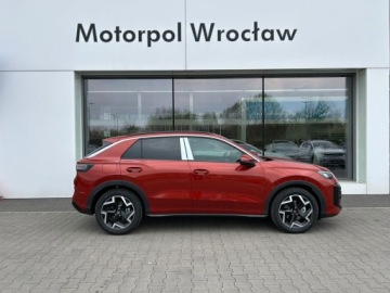 Volkswagen T-Roc I SUV Facelifting 1.5 TSI ACT 150KM 2026 Volkswagen T-Roc R-Line 1.5 eTSI 150 KM DSG-7, zdjęcie 8