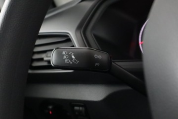 Volkswagen T-Cross SUV 1.0 TSI 95KM 2020 VW T-Cross 1.0 TSI, Salon Polska, Serwis ASO, zdjęcie 19