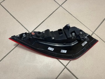 Dešinys galinis žibintas MERCEDES S KLASĖ W223 A223 20- A2239062400 – nuotrauka 12