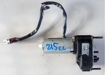 MOTOREK SEDADLA MERCEDES CL W215 A2158200542