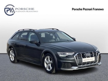 Audi A6 C8 Allroad 3.0 45 TDI 245KM 2022 Audi A6 allroad quattro 45 TDI quattro | 3.0 TDI 2, zdjęcie 6
