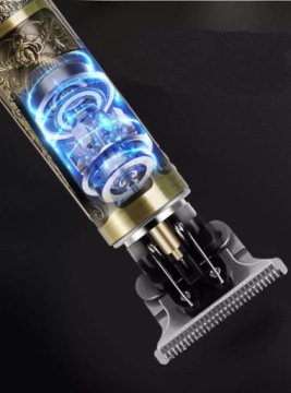 ТРИММЕР ДЛЯ ВОЛОС КЛИМЕР ДЛЯ БРИТЬЯ ВОЛОС БОРОДЫ