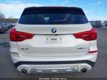 BMW X3 G01 2019 BMW X3 2019 BMW X3 xDrive30i Sports Activity Vehicle 2.0 Benzyna 248KM, zdjęcie 14