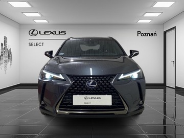 Lexus UX 2022 Lexus UX 250h GPF F Impression 2WD, zdjęcie 8