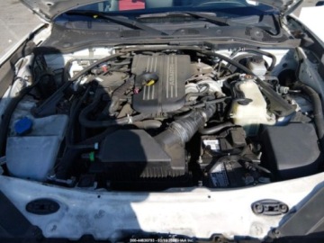 Fiat 124 Spider 2018 Fiat 124 Spider 2018 FIAT 124 SPIDER ABARTH 1.4 Benzyna 164KM, zdjęcie 9