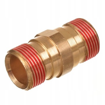 Złączka węża nypel do KARCHER EASY LOCK adapter do węża