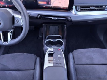 BMW X1 U11 Crossover 2.0 20d 150KM 2025 BMW X1 BMW x1 20d 150KM, Salon Polska, Serwis ASO,, zdjęcie 25