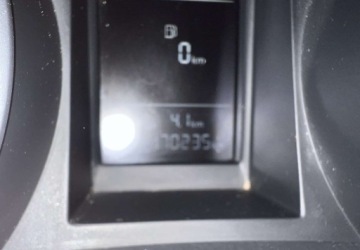 Volkswagen Golf V Hatchback 1.6 i 102KM 2008 Volkswagen Golf Volkswagen Golf VI 1,6 2008r 1.6 Benzyna 102KM, zdjęcie 10