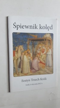 SPIEWNIK KOLED Festyn Trzech Kroli