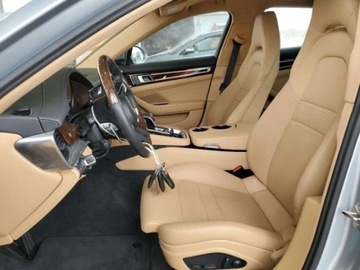 Porsche Panamera II 2023 Porsche Panamera 2023, 2.9L, 4x4, porysowany lakier 2.9 Benzyna 443KM, zdjęcie 7