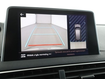 Peugeot 3008 II Crossover 1.5 BlueHDI 130KM 2018 Peugeot 3008 GT-Line automat navi kamera panorama, zdjęcie 23