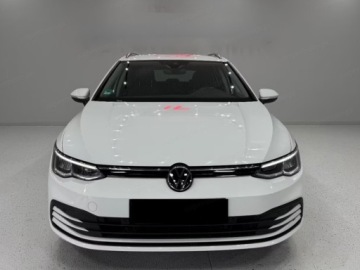 Volkswagen Golf VIII Hatchback Facelifting 1.5 TSI 116KM 2026 VOLKSWAGEN Golf VIII 1.5 TSI Life Plus Combi 116KM 2026, zdjęcie 1