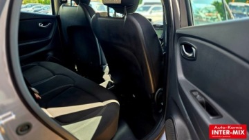Renault Captur I Crossover Facelifting 0.9 Energy TCe 90KM 2018 Renault Captur Benzyna niski przebieg Benzyna 90KM, zdjęcie 32