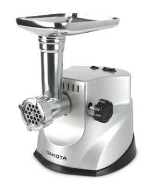 ЭЛЕКТРИЧЕСКАЯ МЯСОРУБКА 3 СИТА