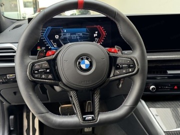 BMW Seria 3 G20-G21 2025 BMW Seria 3 M3 Competition xDrive Sedan 3.0 (530KM) 2025, zdjęcie 8