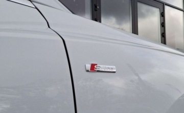 Audi 2024 Audi Q3 Sportback 35TFSI mHEV Sline Stronic NawigacjaLEDAmbienteSmartInter, zdjęcie 31