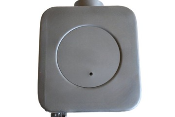 ПЕЧЬ APOLLO FIRE GOAT, СЕРТИФИКАТ/ПОЛЬСКИЙ