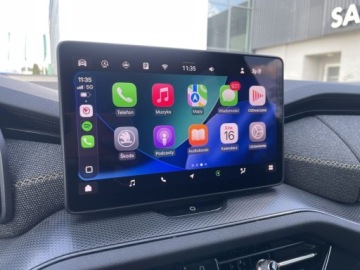 Skoda Kodiaq II SUV 2.0 TDI SCR 150KM 2025 Skoda Kodiaq 2.0 Diesel 149KM, zdjęcie 21