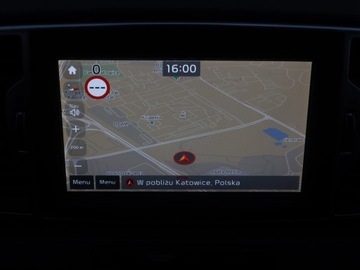 Kia Sportage IV SUV 2.0 CRDi 185KM 2017 Kia Sportage 2.0 CRDi, Salon Polska, Serwis ASO, zdjęcie 12