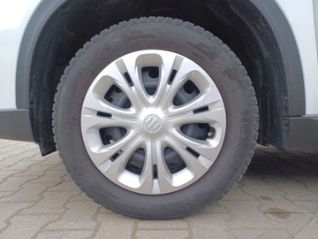 Suzuki 2024 Suzuki Vitara Salon PL 1,4 T Boosterjet Comfort Plus 2WD 1.4 Hybryda 129KM, zdjęcie 17