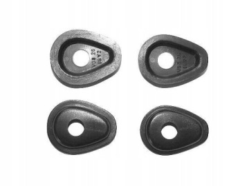 ZAŚLEPKI OTWORU OWIEWKI KIERUNKOWSKAZU UNIWERSALNE