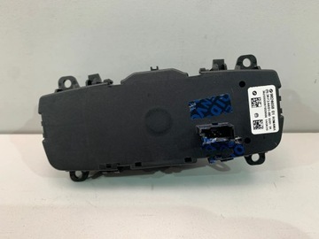 MINI COOPER F55 F56 PŘEPÍNAČ SVĚTEL EVROPA 9824658