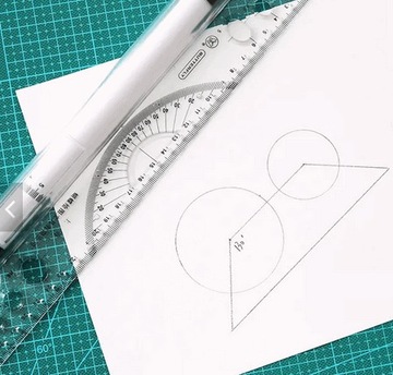 БОЛЬШАЯ МНОГОКАТНАЯ ЛИНЕЙКА