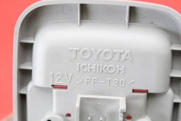 LAMPA OSVĚTLENÍ INTERIÉR ZADNÍ SUBARU JE 4 IV 07-11
