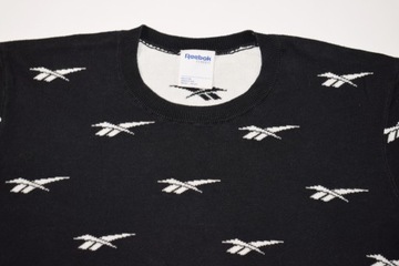 DAMSKI SWETEREK REEBOK ROZ.38M
