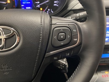 Toyota Avensis III Wagon Facelifting 2015 2.0 D-4D 143KM 2017 Toyota Avensis 2.0 D-4D Premium III (2009-) Toyota, zdjęcie 14