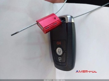 Ford Edge II 2019 Ford Edge 2019 r., 2,0L SEL 4x4 2.0 Benzyna 250KM, zdjęcie 12