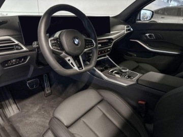 BMW Seria 3 G20-G21 Limuzyna Facelifting 2.0 330i 245KM 2026 BMW Seria 3 330i xDrive Sport Sedan 2.0 (245KM) 2026, zdjęcie 5