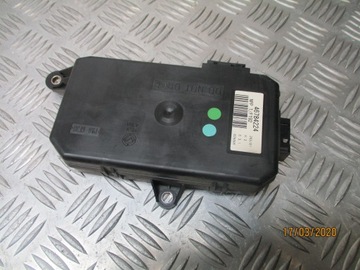 MODUL ŘÍZENÍ FIAT STILO 46784224