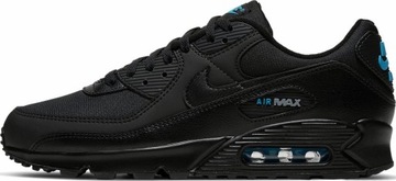 Buty sportowe męskie sneakersy NIKE AIR MAX 90 r. 38,5 24,5 cm trampki