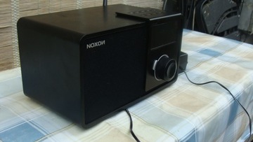 NOXON IRADIO 460+ ИНТЕРНЕТ-РАДИО