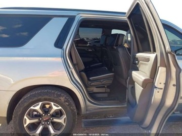  GMC Yukon 2025r., 4x4, 6.2L 6.2 Benzyna 420KM, zdjęcie 9