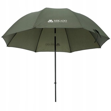 PARASOL WĘDKARSKI Standard 2,5m MIKADO