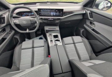 Opel 2025 Opel Grandland 1.2 mHEV GS eDTC6 SalonPL FVat Od Reki Nowy Model Focal Pano, zdjęcie 7