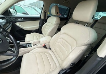Skoda Kodiaq I SUV 2.0 TSI 180KM 2017 Skoda Kodiaq 2.0TSI Style DSG 4X4 PL Salon FV marza 2.0 Benzyna 180KM, zdjęcie 20