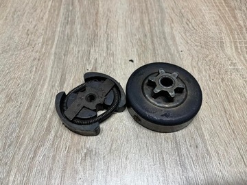 JONSERED CS 2138 БАРАБАННАЯ КОРЗИНА СЦЕПЛЕНИЯ