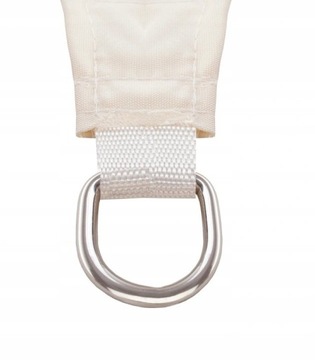 Садовый солнцезащитный парус ВОДОНЕПРОНИЦАЕМЫЙ прямоугольный тент 3х2 м ТЕРРАСА