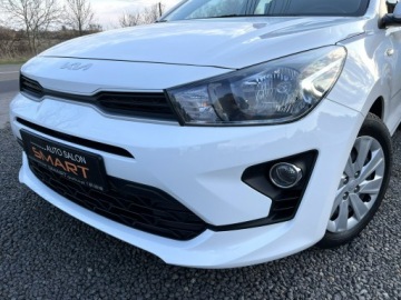 Kia Rio IV Hatchback 5d Facelifting 1.0 T-GDI 100KM 2021 Kia Rio Serwisowany/ Bezwypadek/ Salon Pl /FV 23%, zdjęcie 20