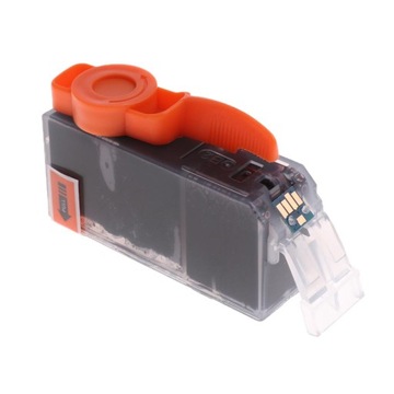 Серия 750XL с прозрачными чернилами